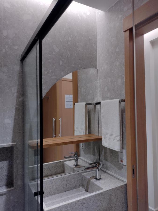 Salinas Premium Apartamento Salinópolis Exterior foto